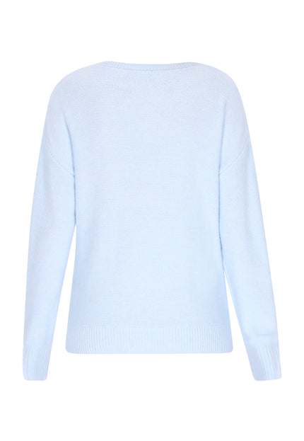 Sweter damski myMo
