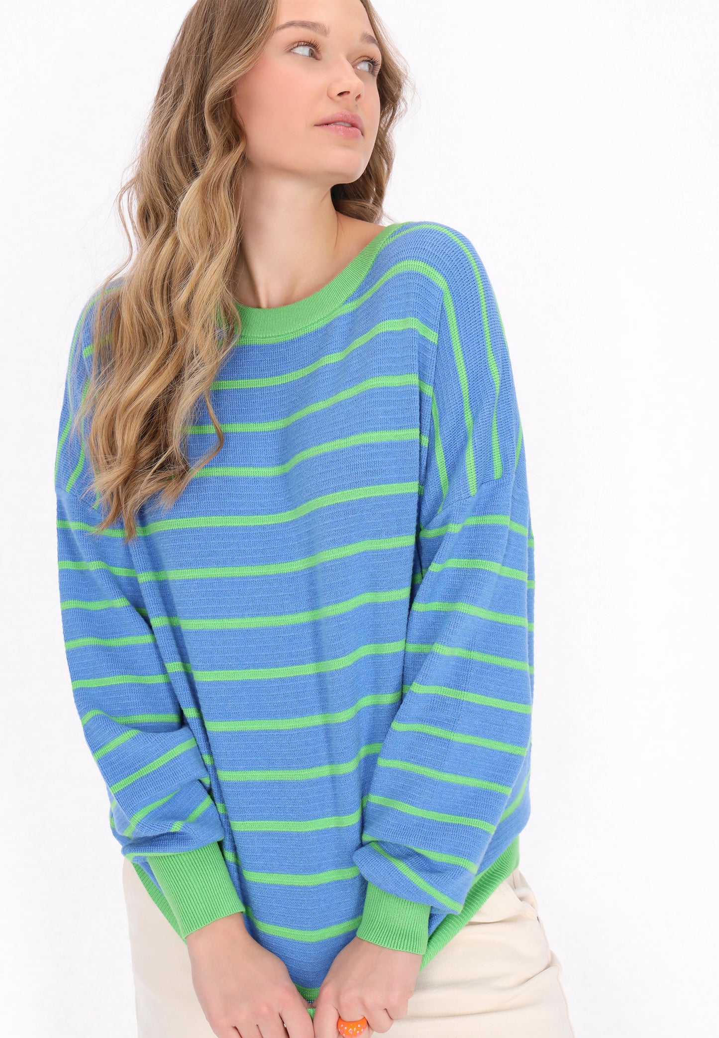 myMo Women's Sweater