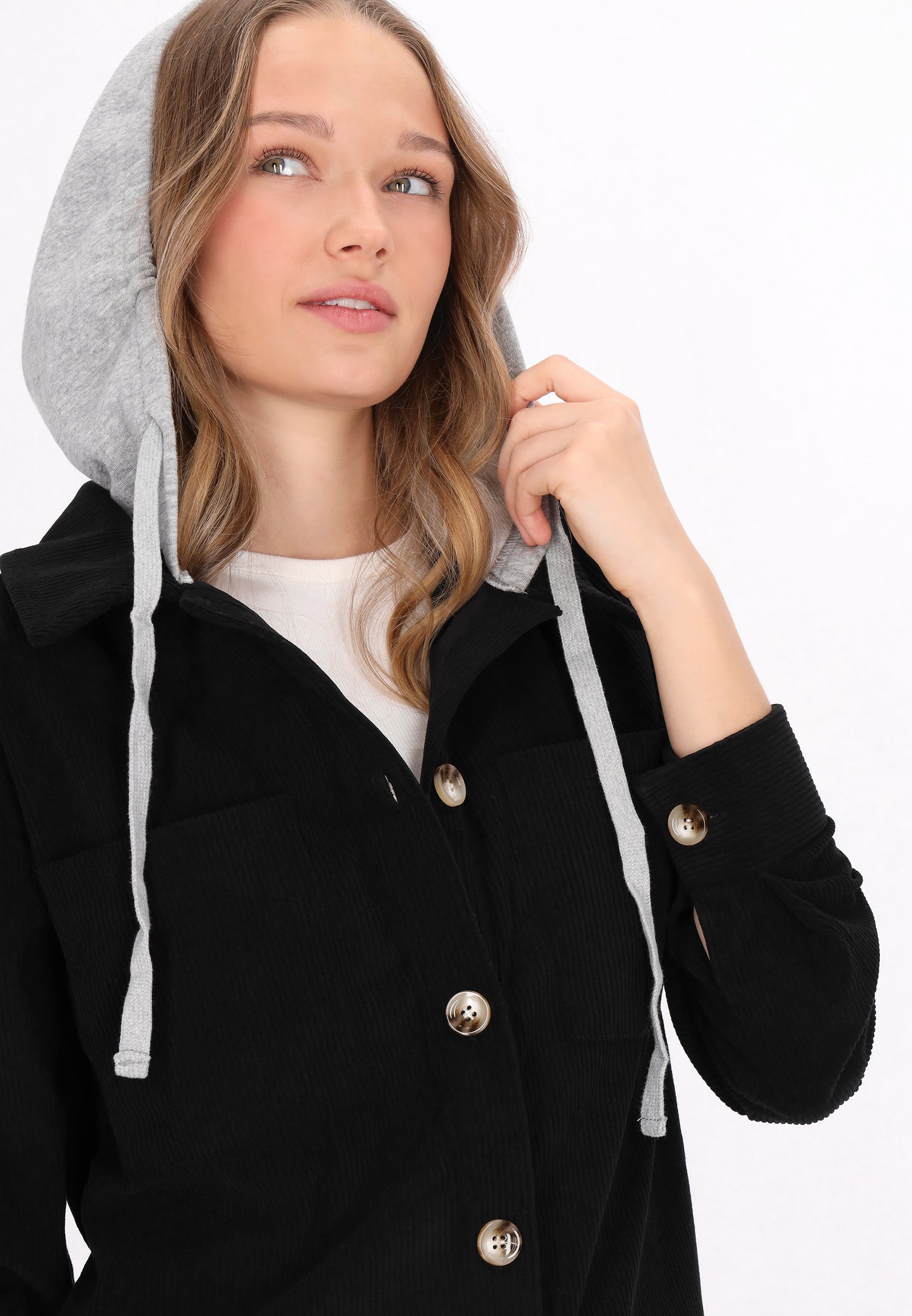 myMo Damen Jacke