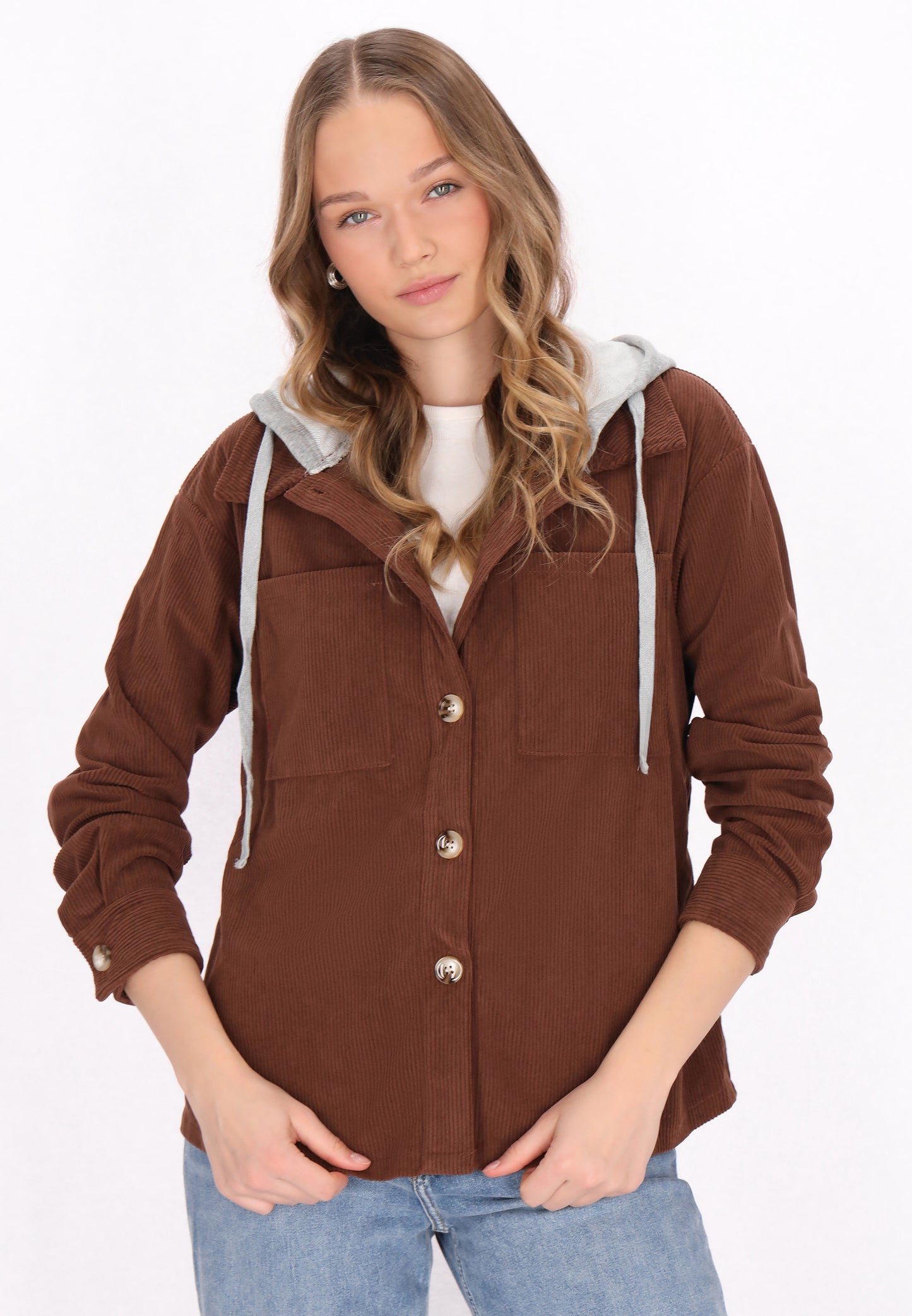 myMo Damen Jacke