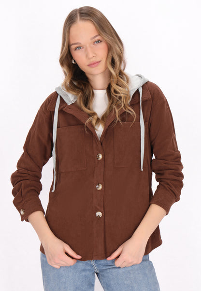 myMo Damen Jacke