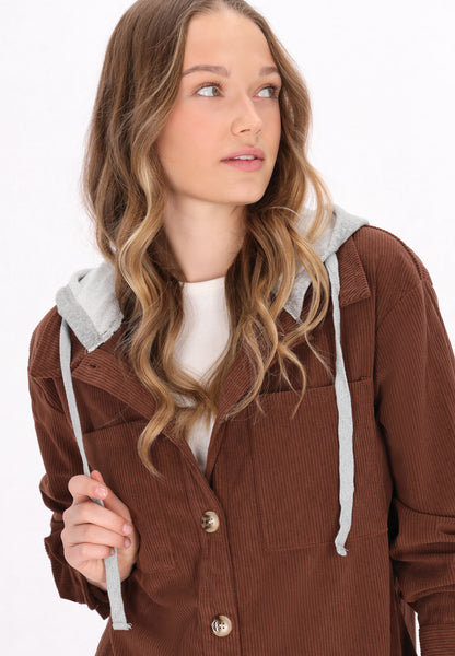 myMo Damen Jacke
