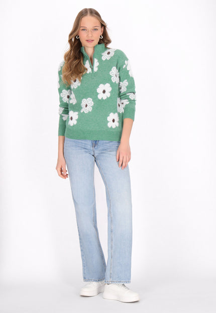 Sweter damski myMo