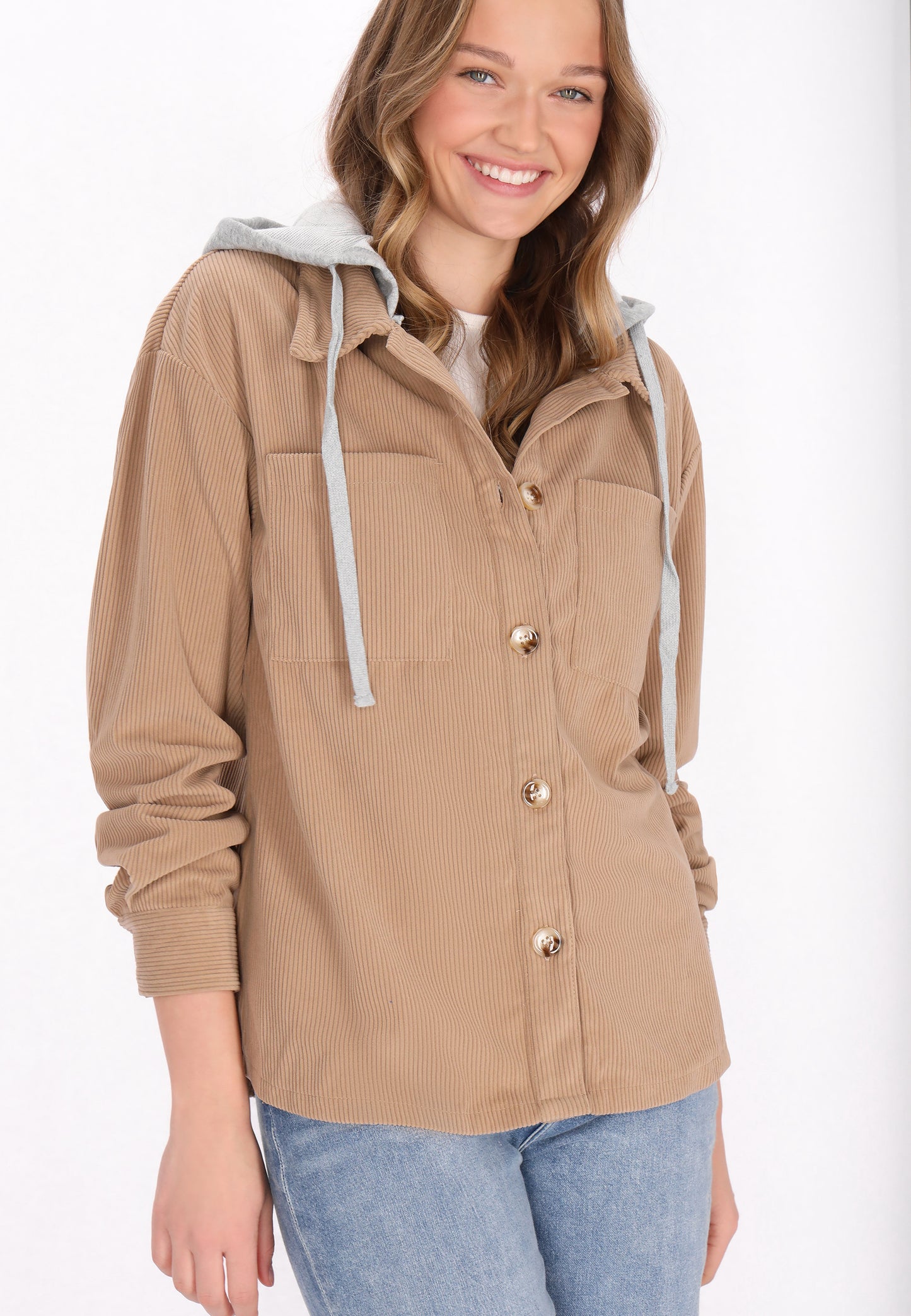 myMo Damen Jacke