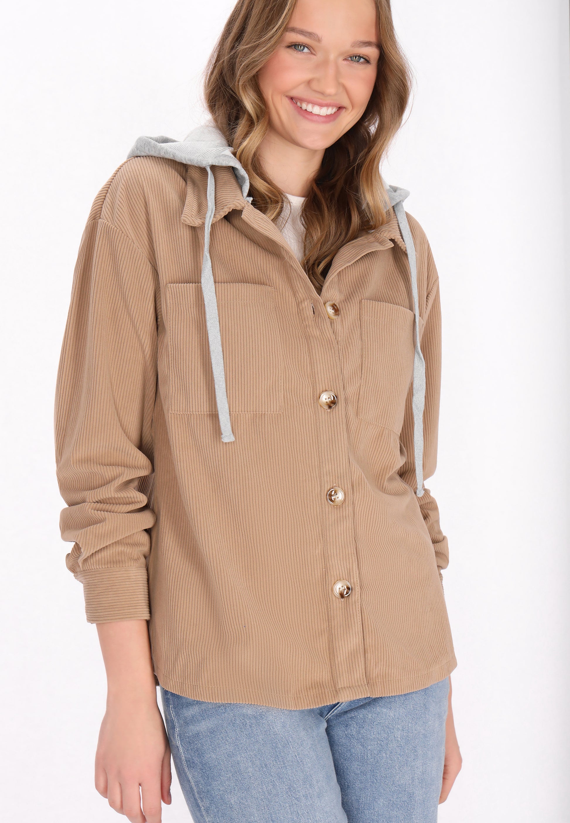 myMo Damen Jacke