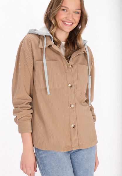 myMo Damen Jacke