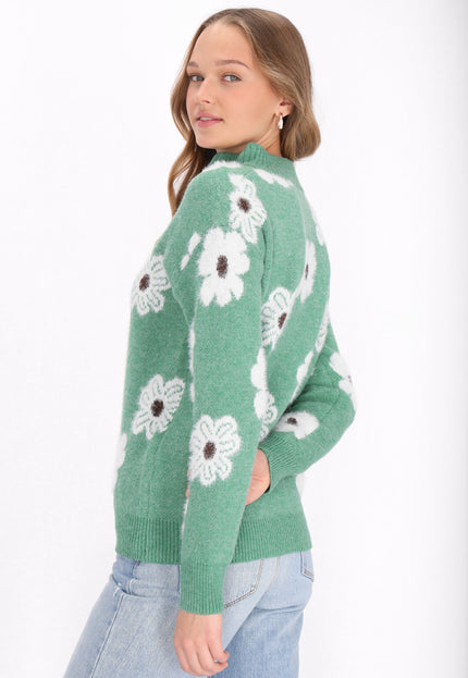 Sweter damski myMo
