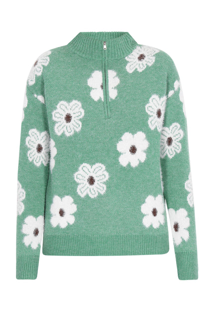 Sweter damski myMo