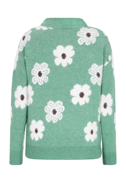 Sweter damski myMo