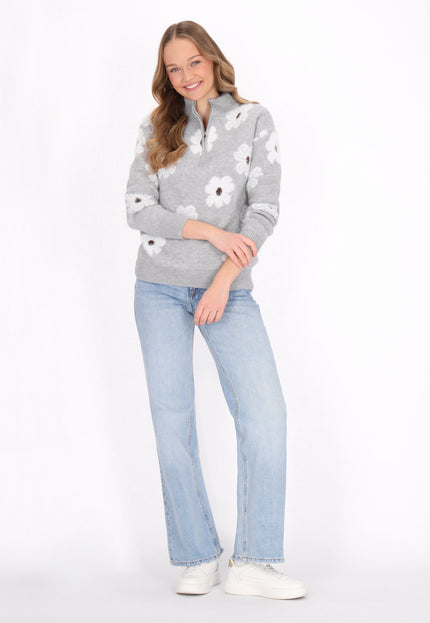 Sweter damski myMo