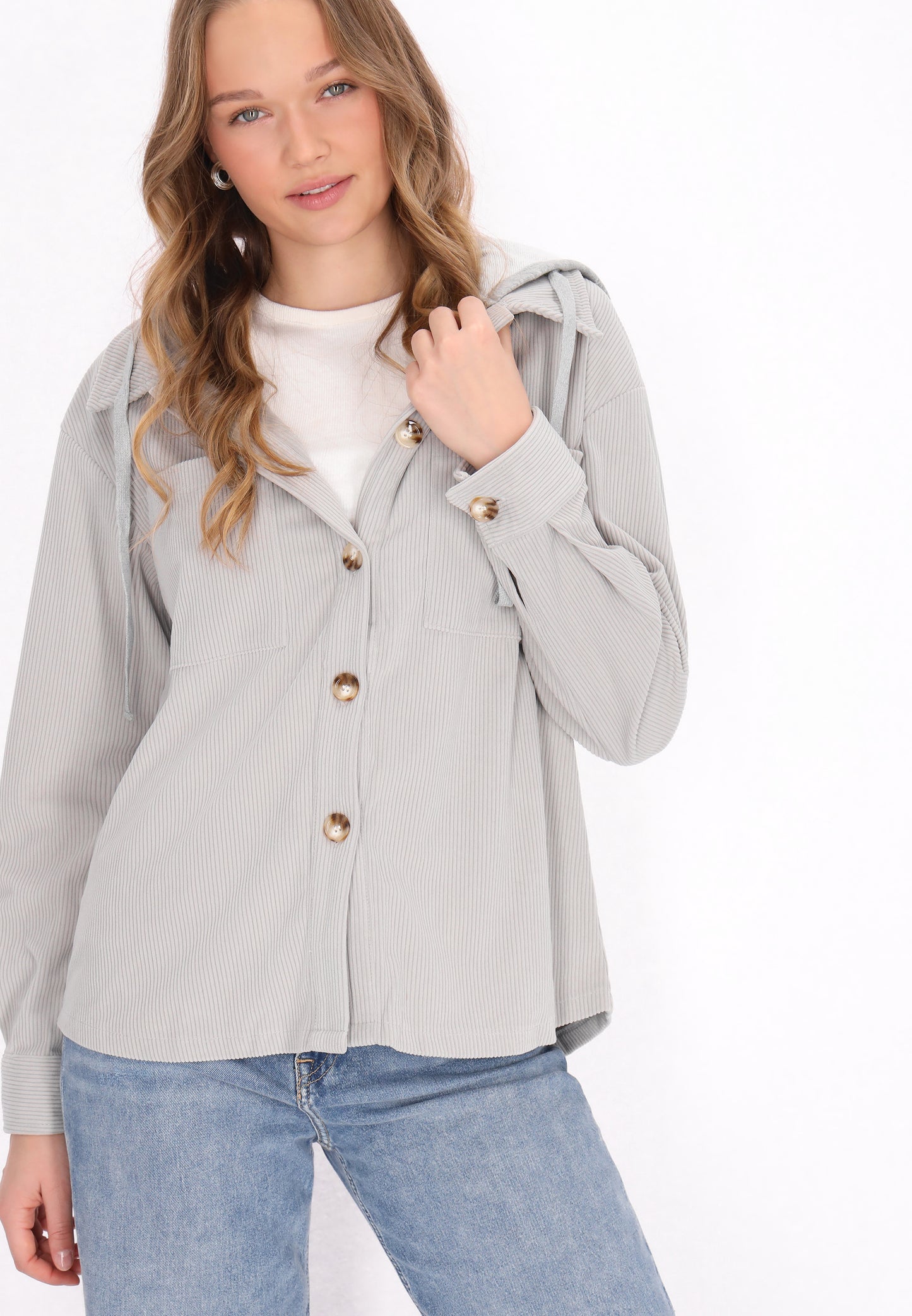 myMo Damen Jacke