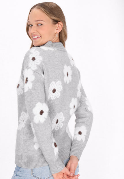 Sweter damski myMo