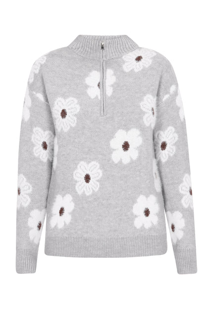 Sweter damski myMo