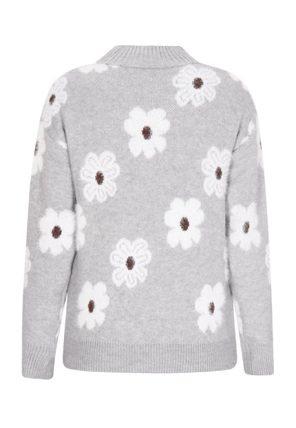 Sweter damski myMo
