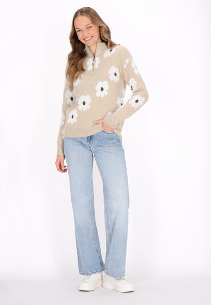 Sweter damski myMo