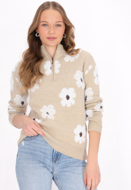 Sweter damski myMo