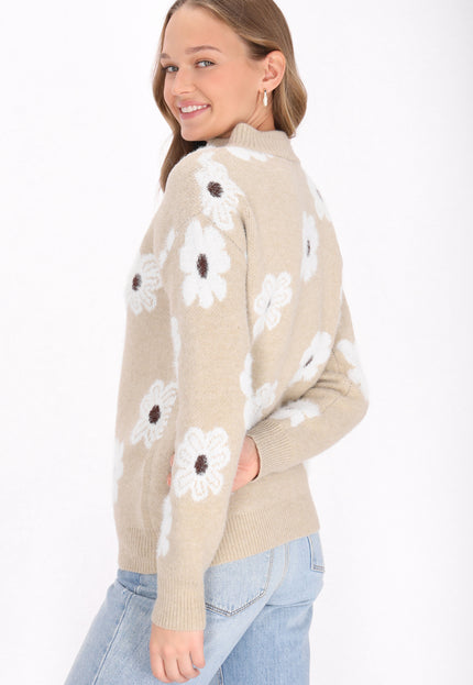 Sweter damski myMo