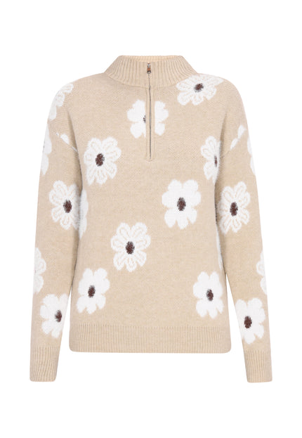 Sweter damski myMo