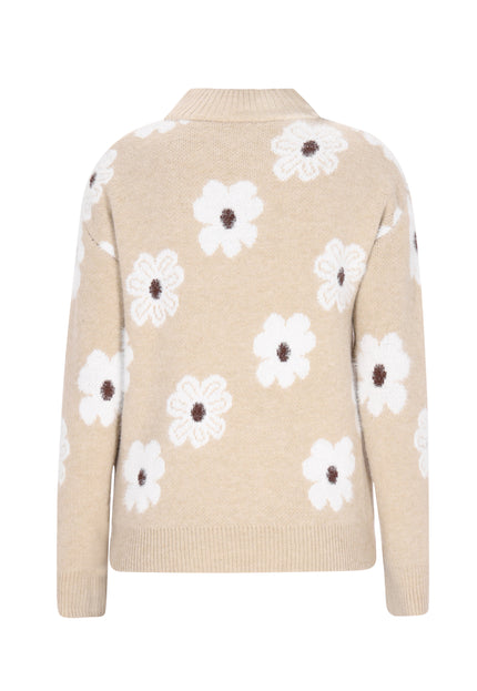 Sweter damski myMo