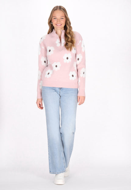 Sweter damski myMo