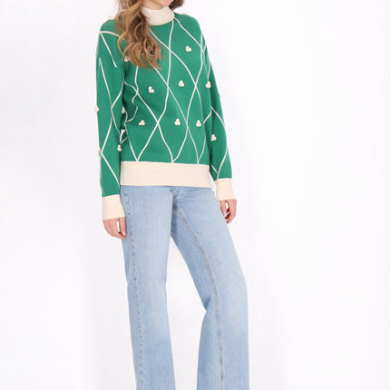 Collection image for: Diamond Pattern