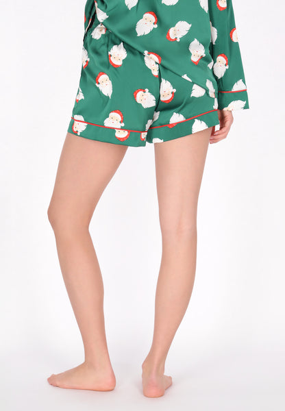 myMo Damen Schlafanzüge