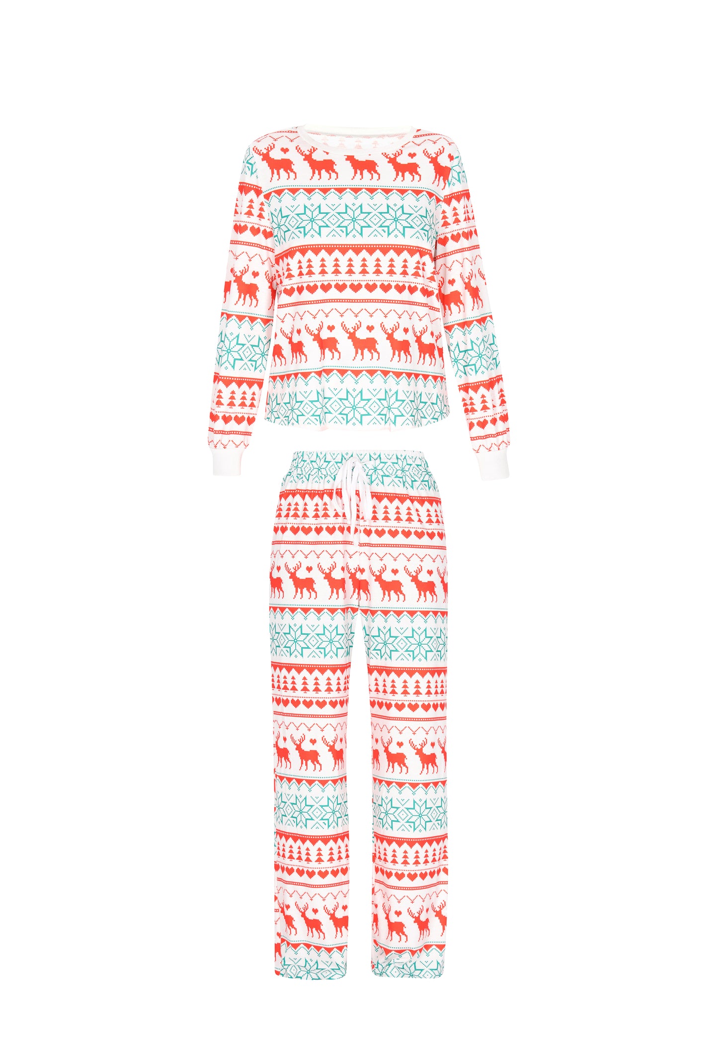 myMo Damen Schlafanzüge