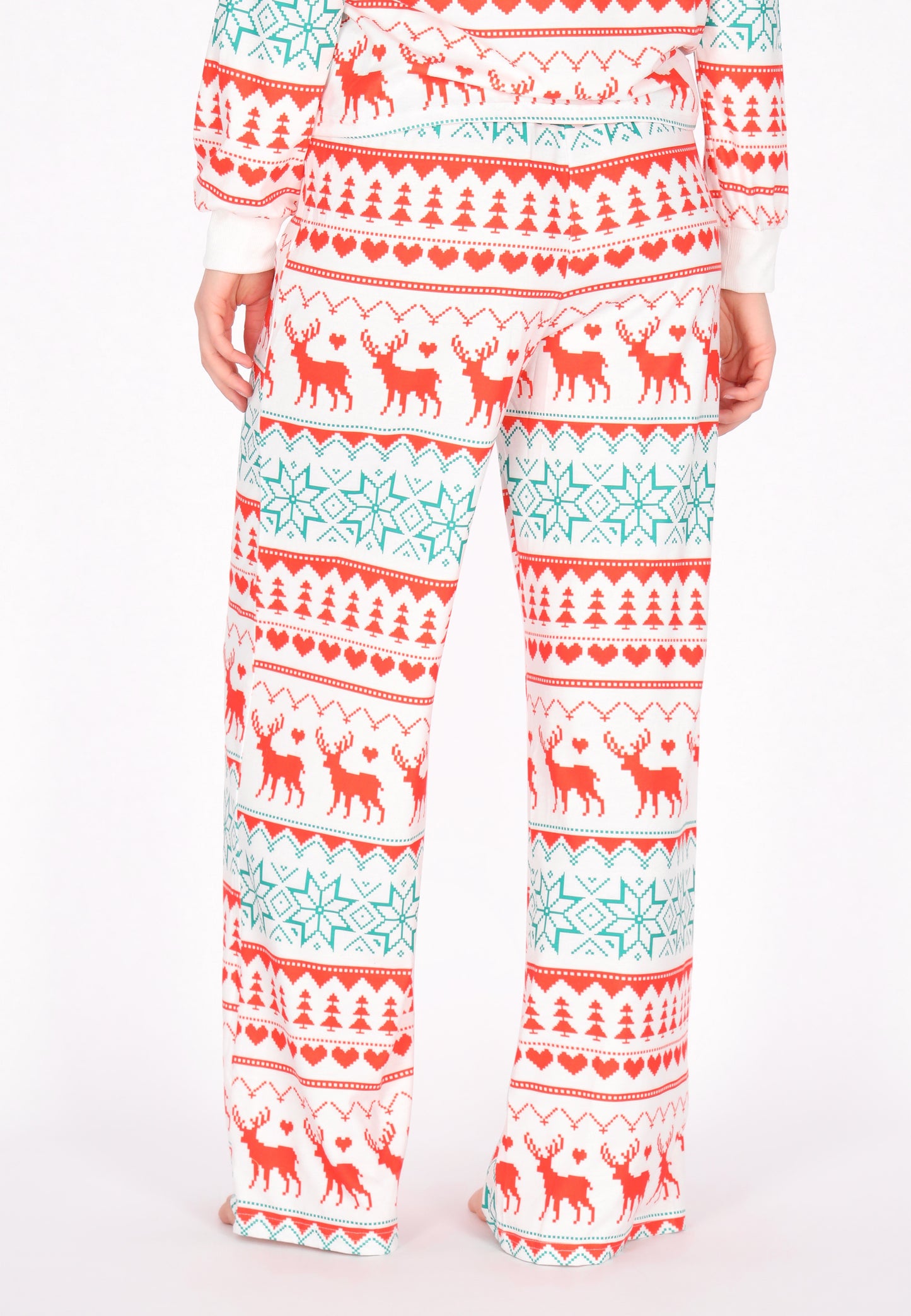 myMo Damen Schlafanzüge