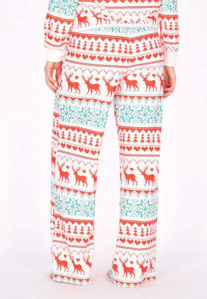 myMo Damen Schlafanzüge