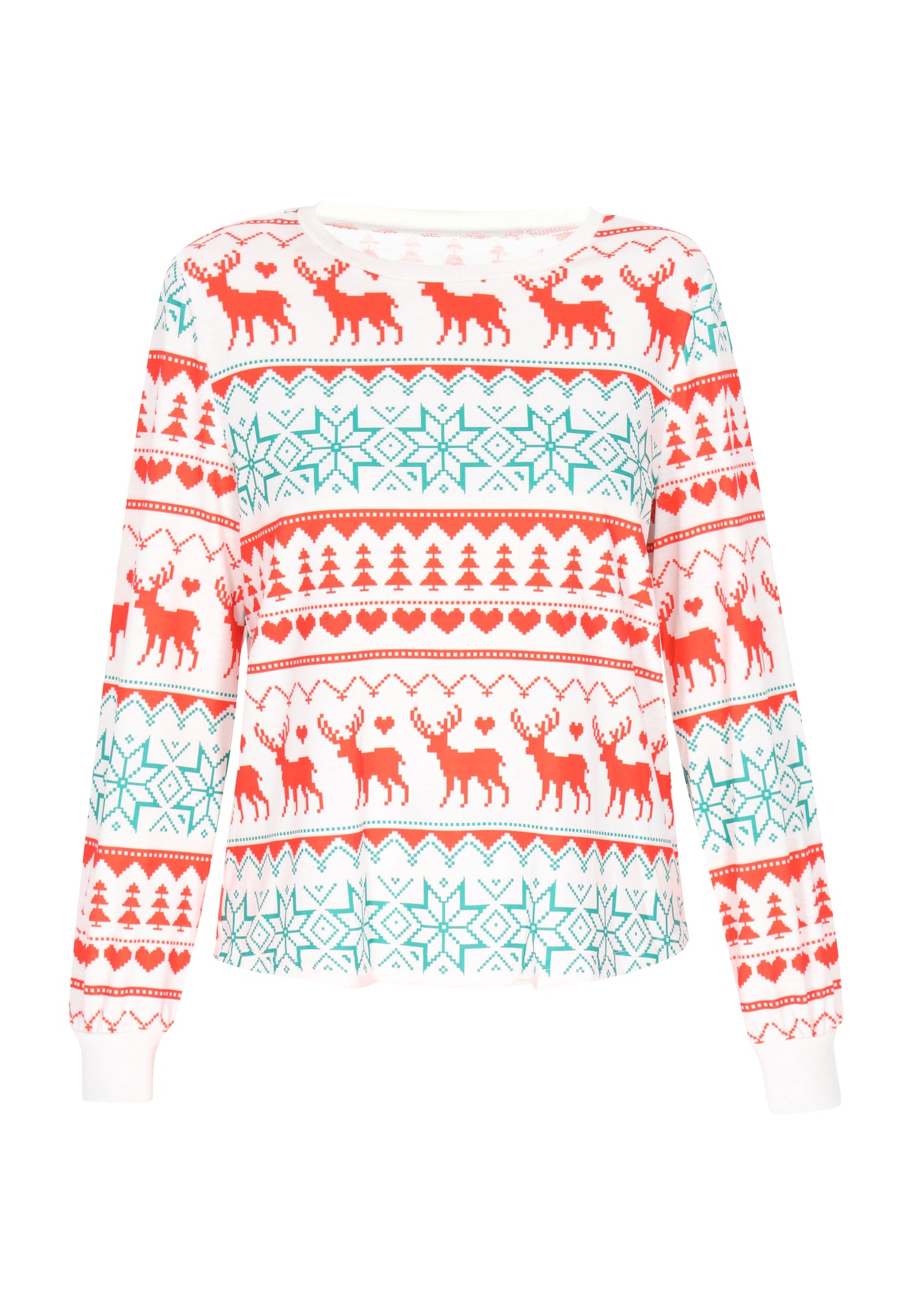 myMo Damen Schlafanzüge