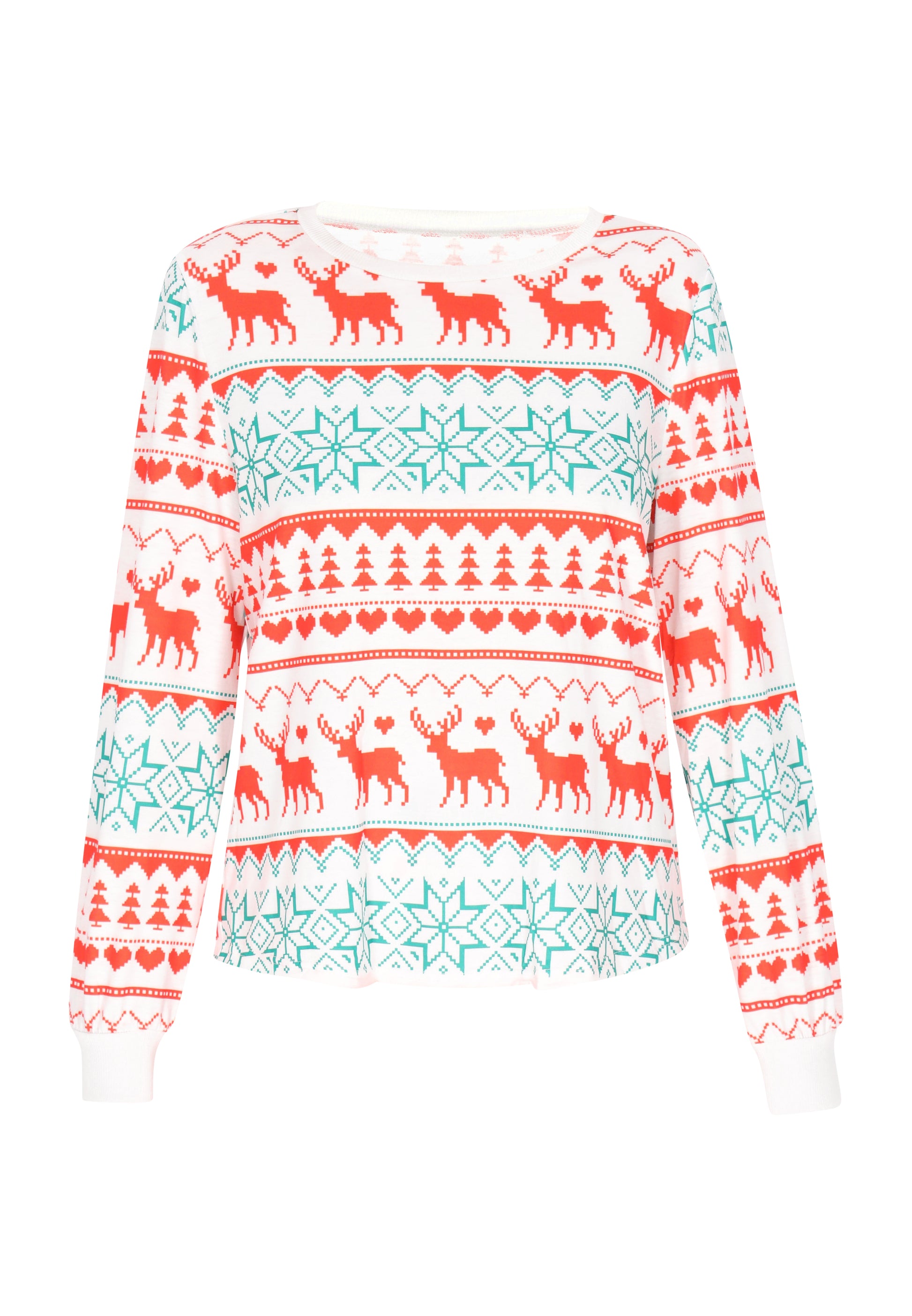 myMo Damen Schlafanzüge