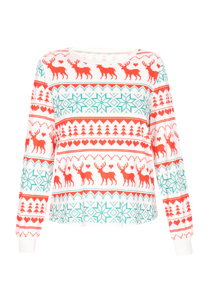 myMo Damen Schlafanzüge