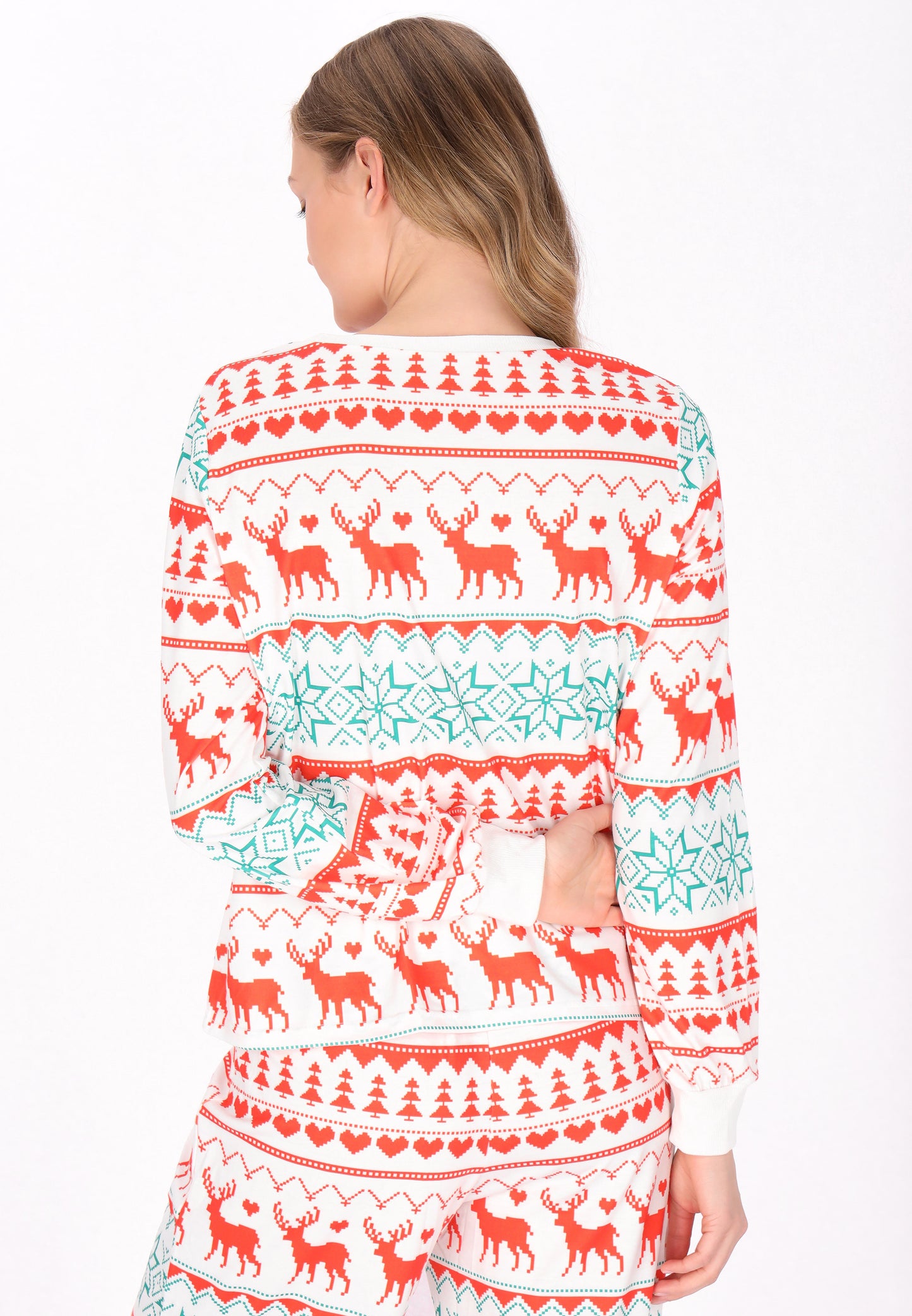 myMo Damen Schlafanzüge