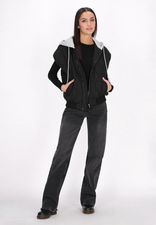 myMo ROCKS damska kamizelka