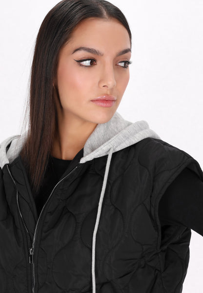 myMo ROCKS damska kamizelka