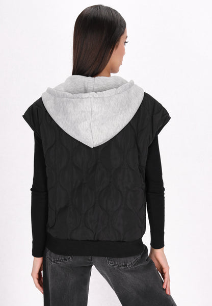 myMo ROCKS damska kamizelka