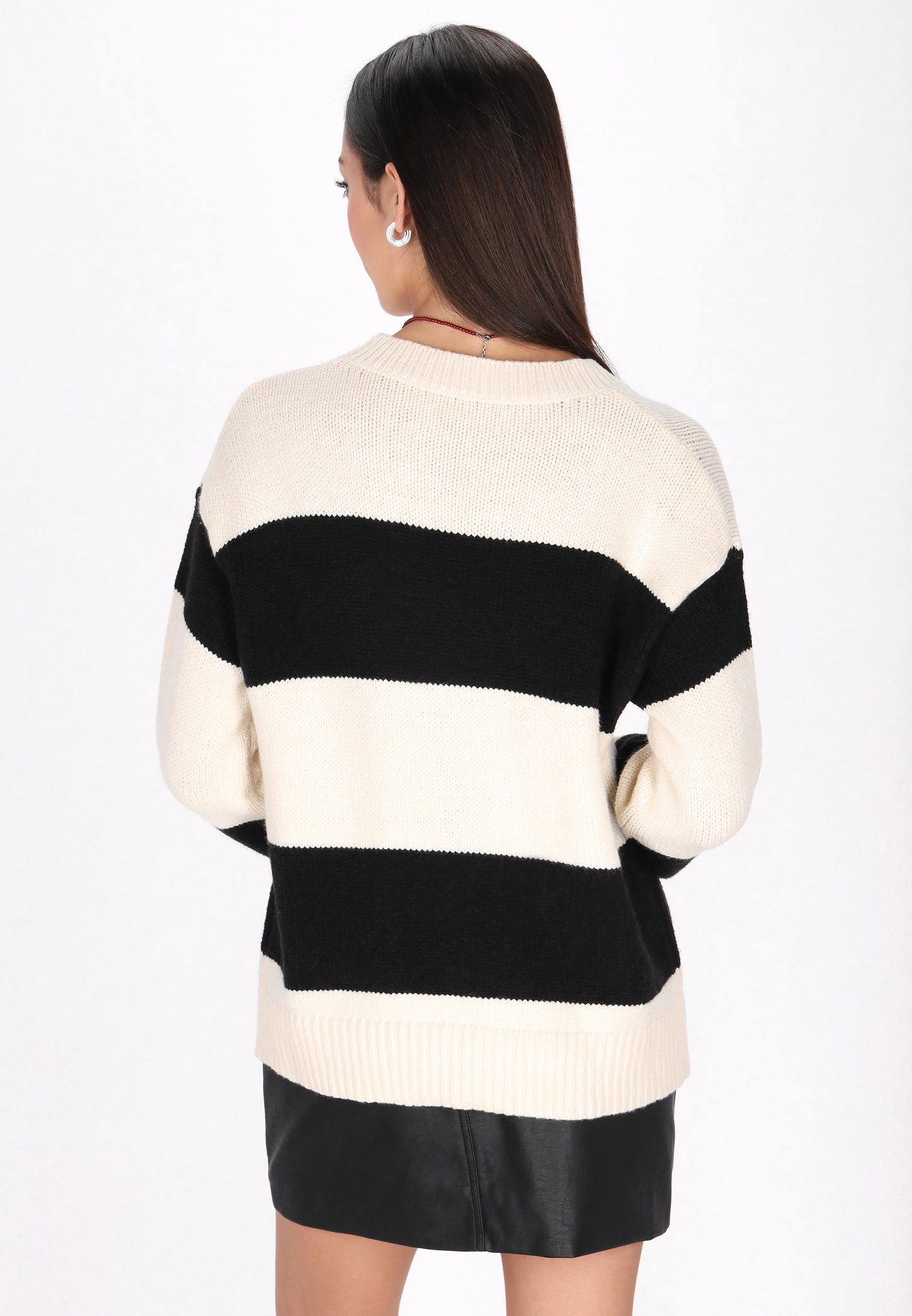 myMo ROCKS Damenpullover