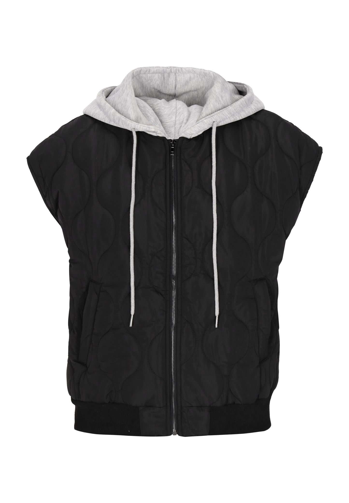 myMo ROCKS damska kamizelka