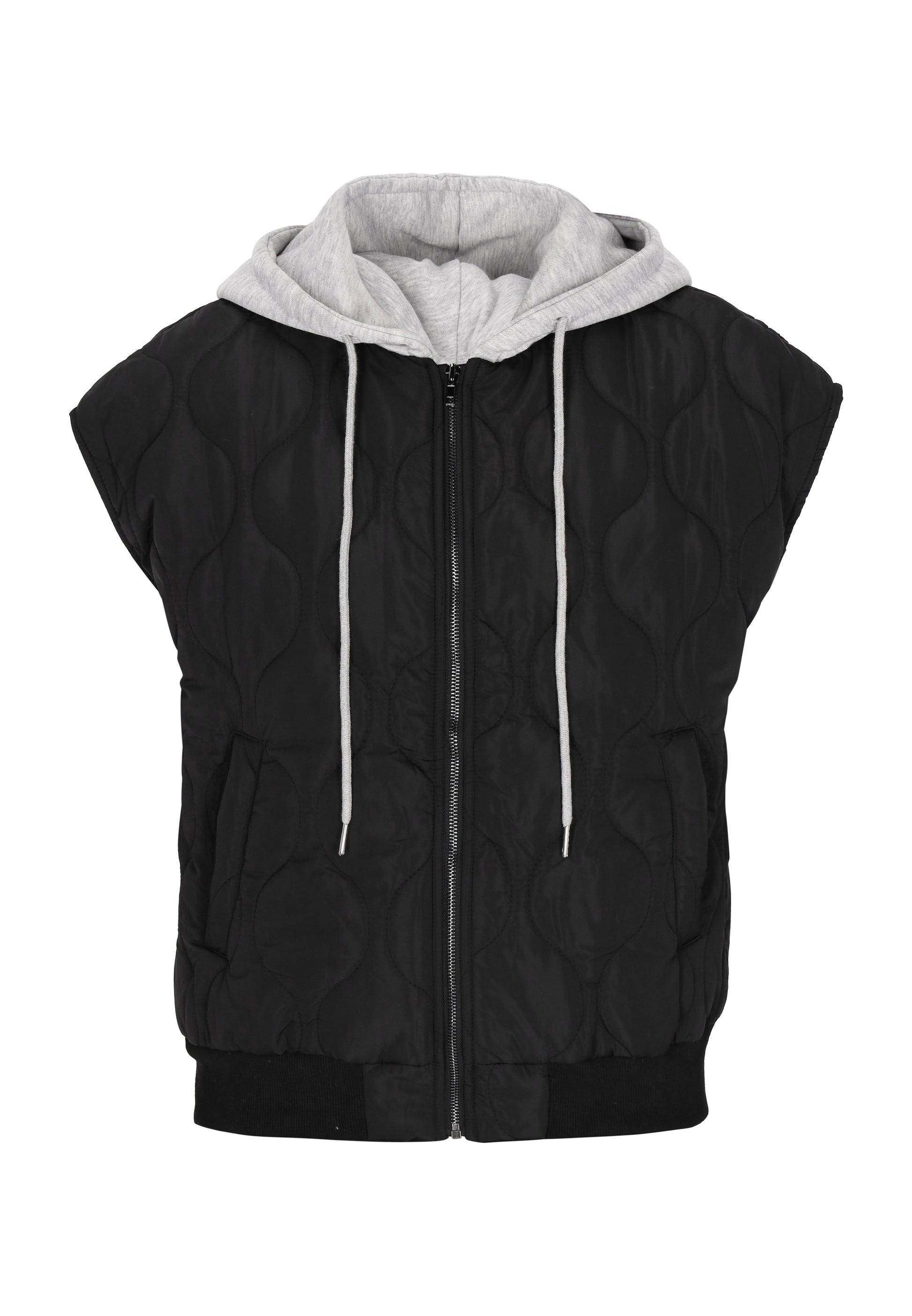 myMo ROCKS damska kamizelka