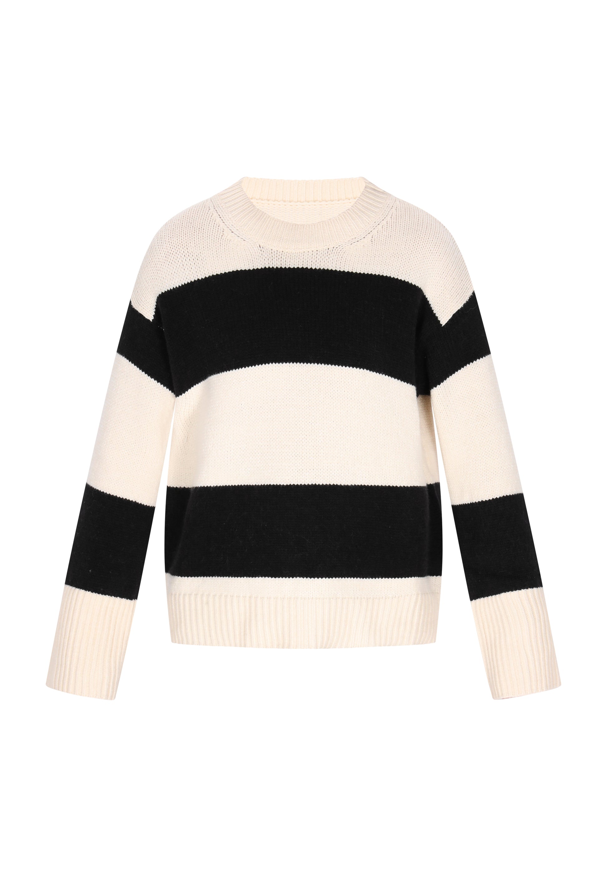 myMo ROCKS Damenpullover