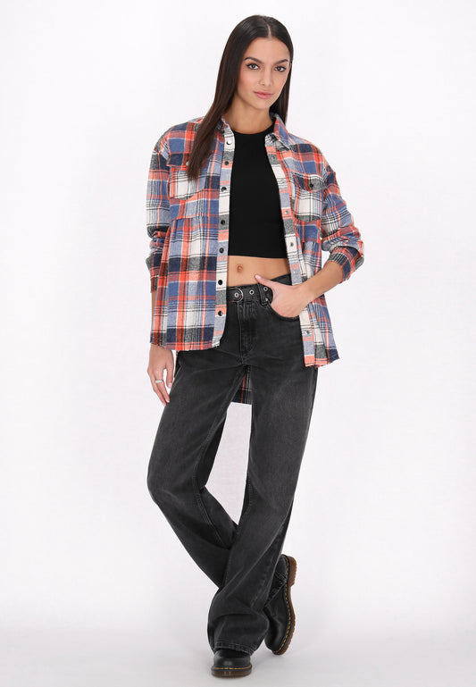 myMo ROCKS damska kurtka