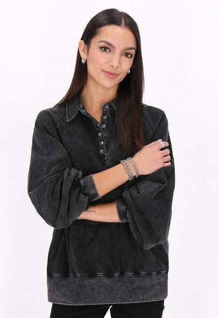 myMo ROCKS Bluza Damska