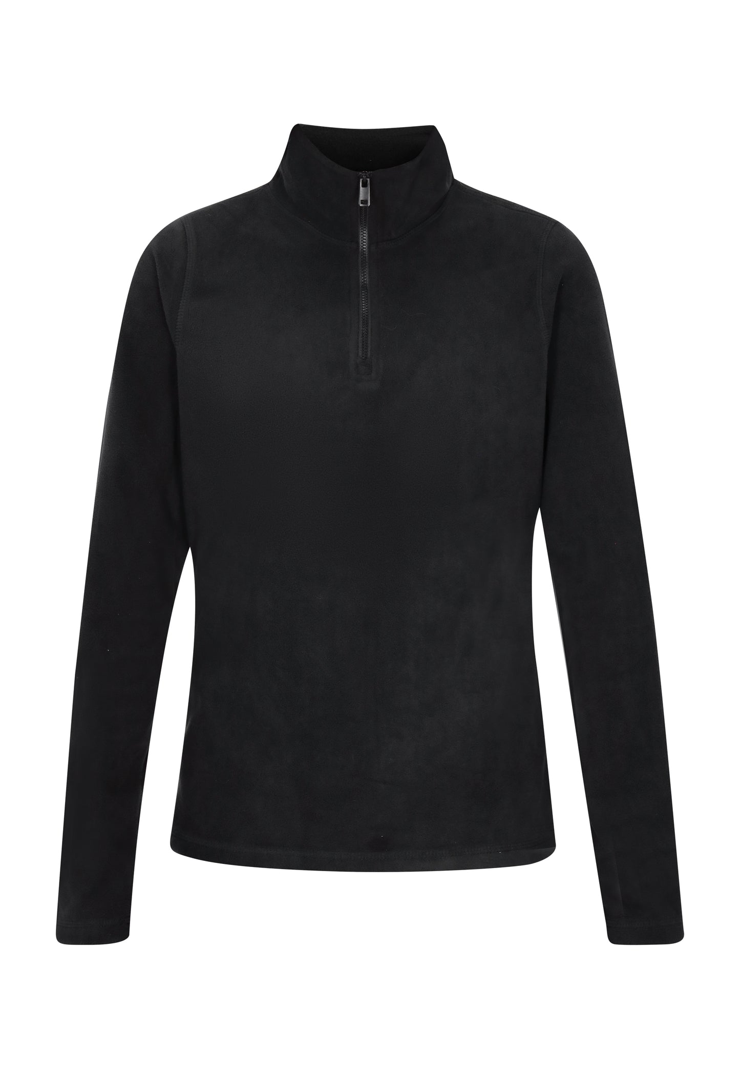myMo ROCKS Damen Fleece-Pullover