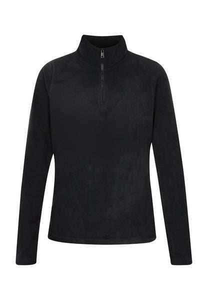 myMo ROCKS Damen Fleece-Pullover
