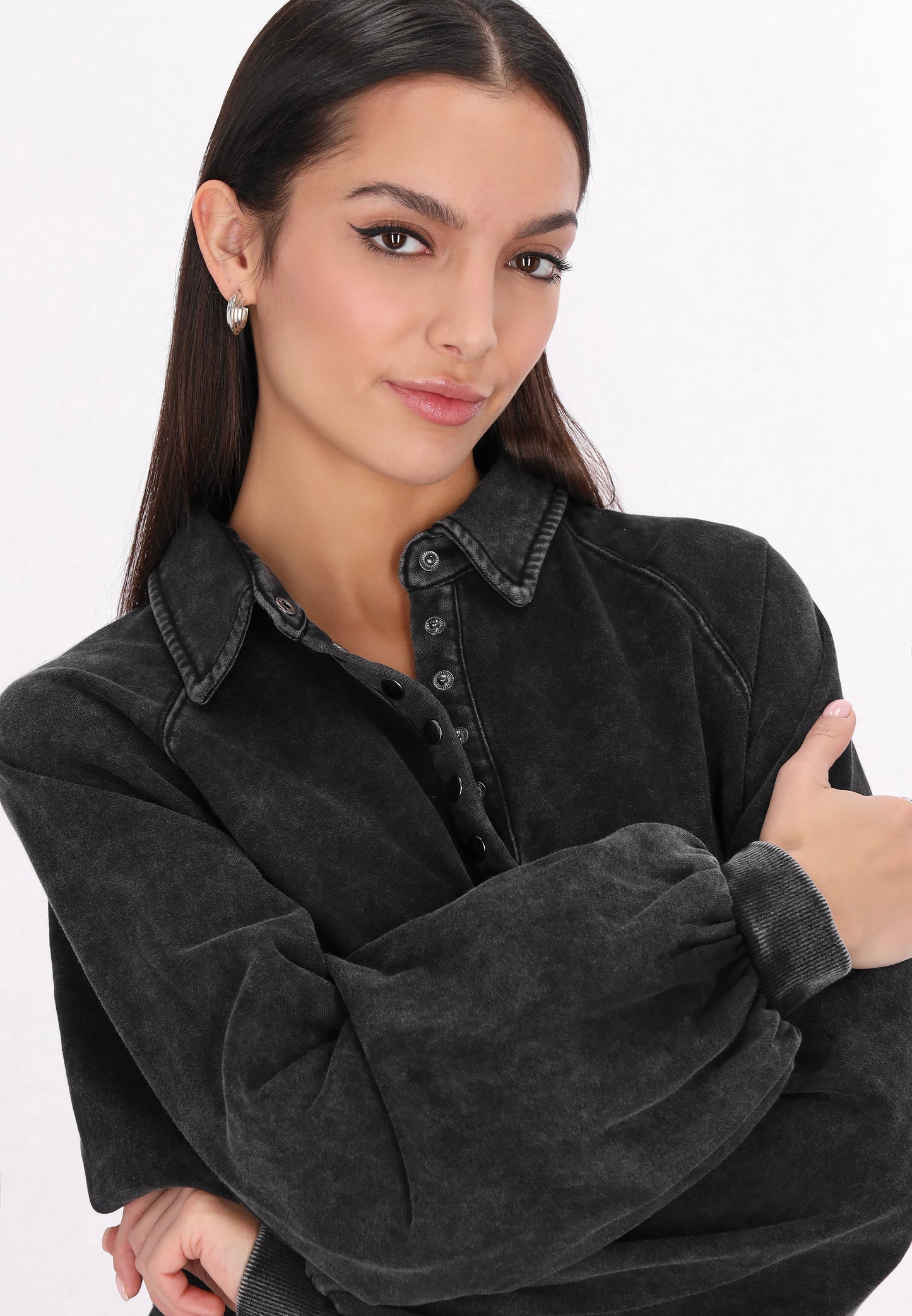 myMo ROCKS damska bluza