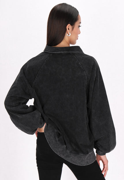myMo ROCKS Bluza Damska