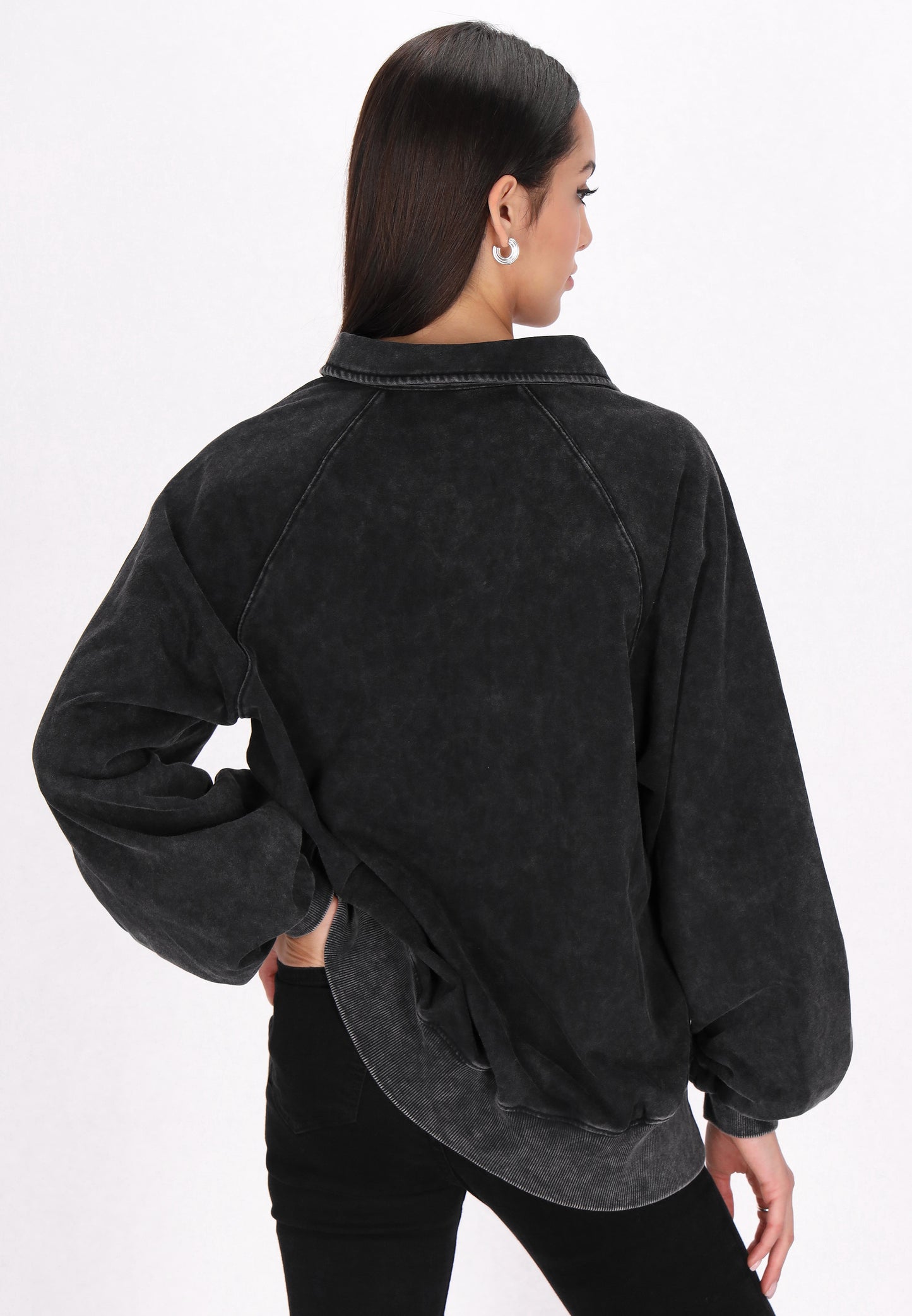 myMo ROCKS damska bluza