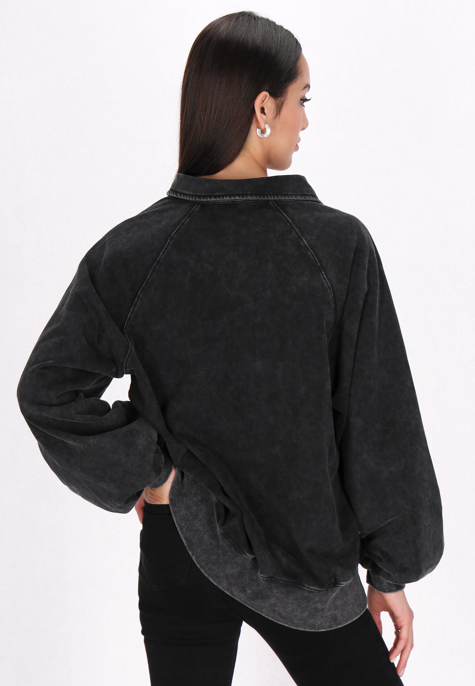 myMo ROCKS damska bluza