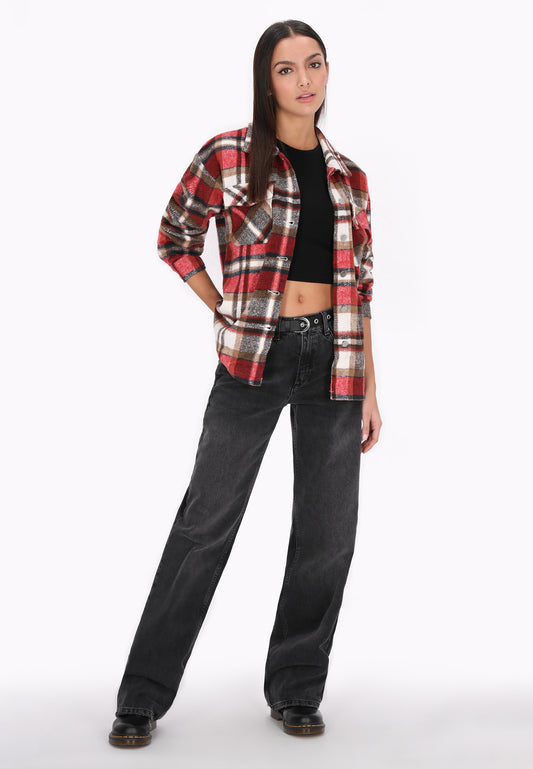 myMo ROCKS Damenjacke