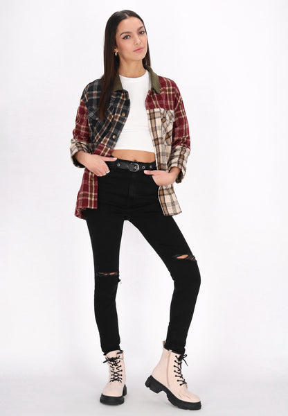 myMo ROCKS damska kurtka